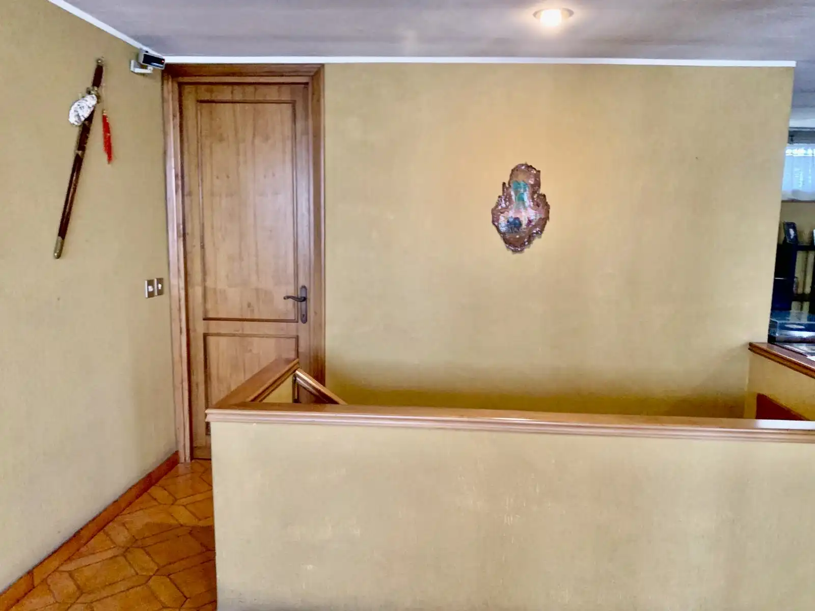 ROMA ATTICO Tor Tre Teste Appartamento ultimo piano due livelli 2 terrazzi.
